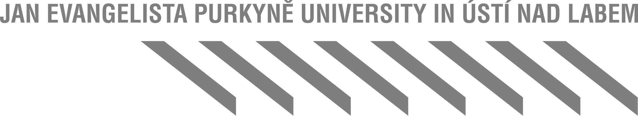 Logo UJEP